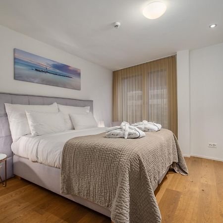 Swiss Hotel Apartments - Interlaken Esterno foto