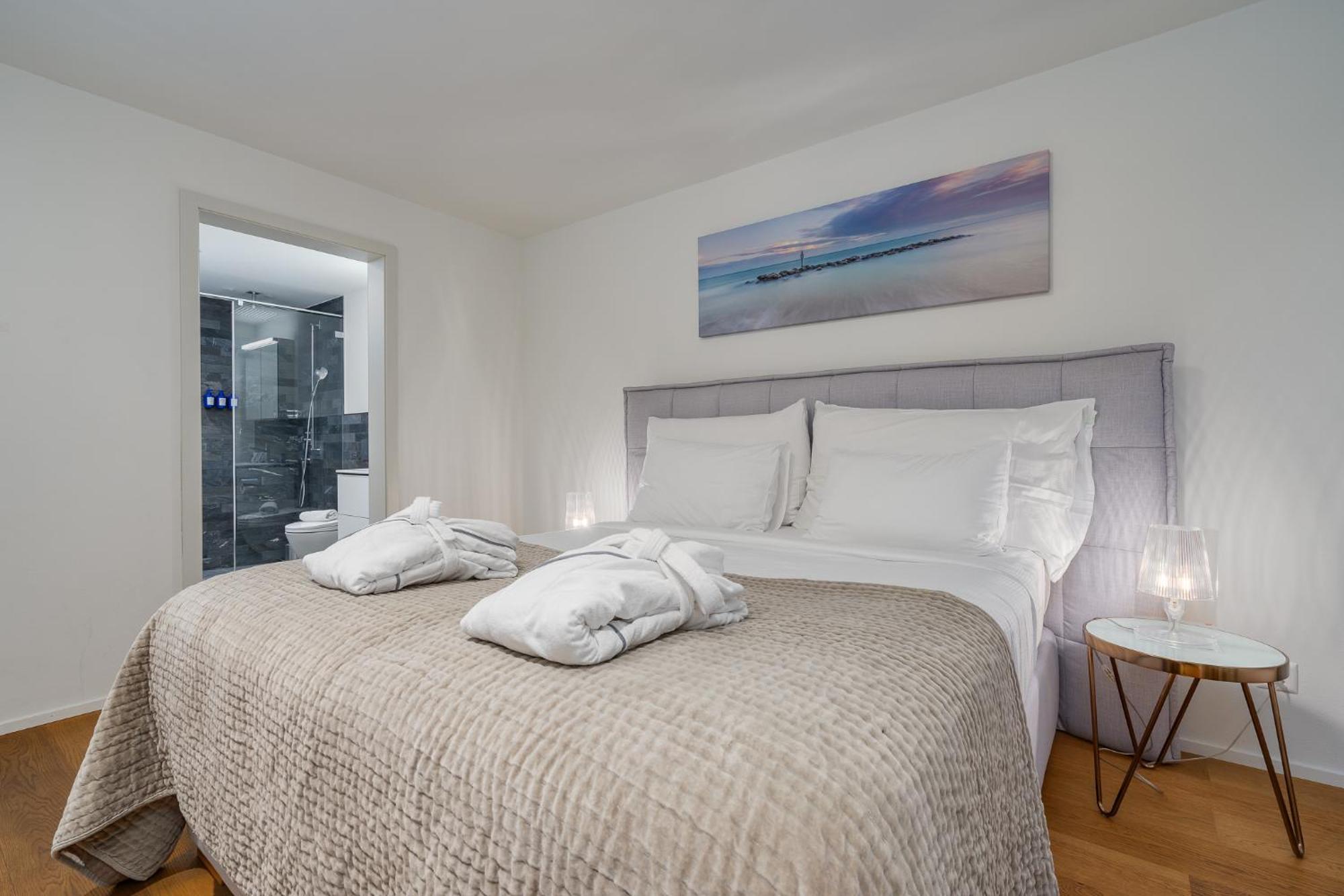Swiss Hotel Apartments - Interlaken Esterno foto