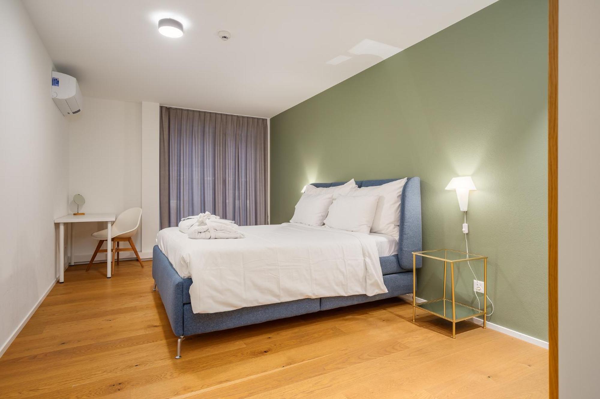 Swiss Hotel Apartments - Interlaken Esterno foto
